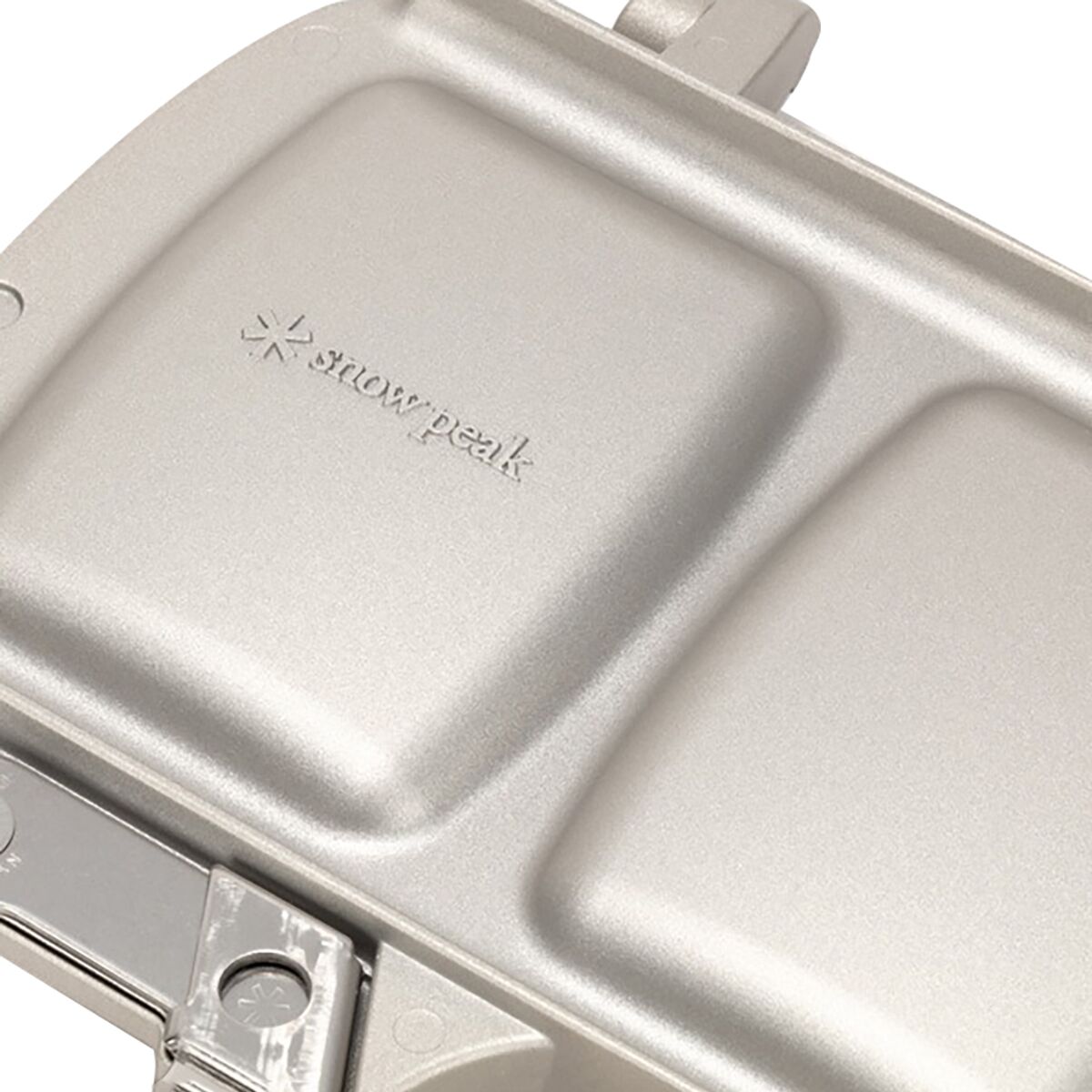 Snow Peak Tramezzino Griller