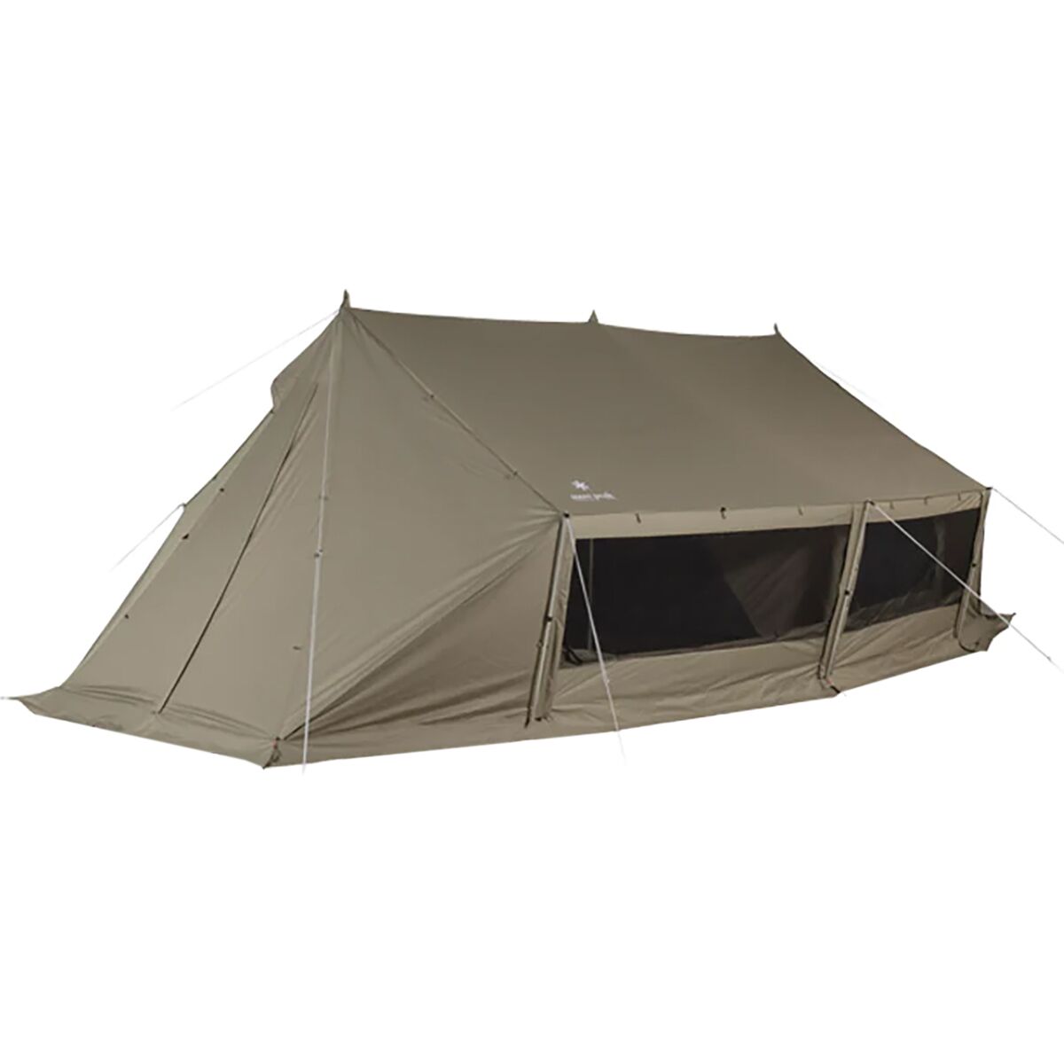 Snow Peak Living Lodge Tent 5Person 3Season Hike & Camp