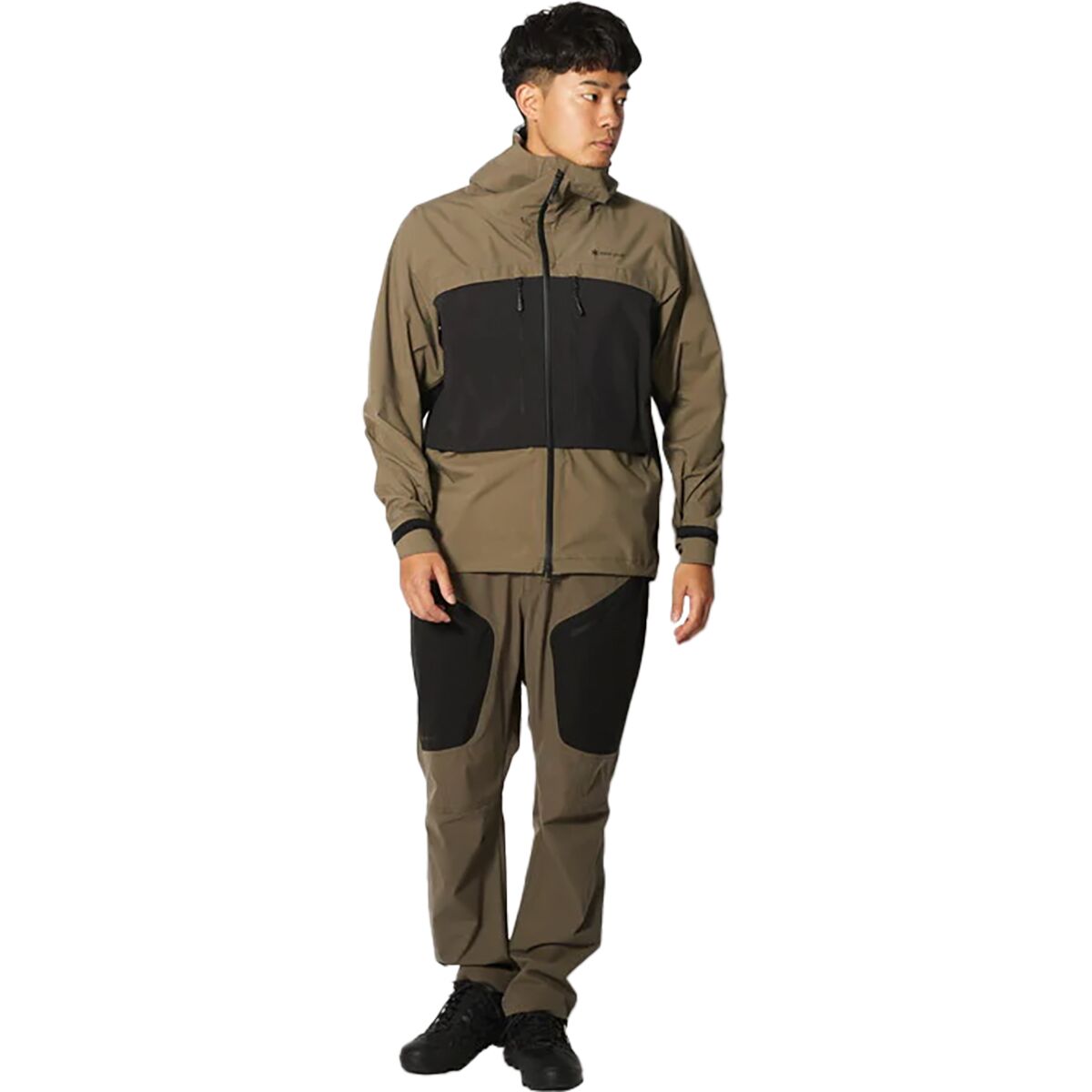 Snow Peak Toned Trout 2.5L River Jacket