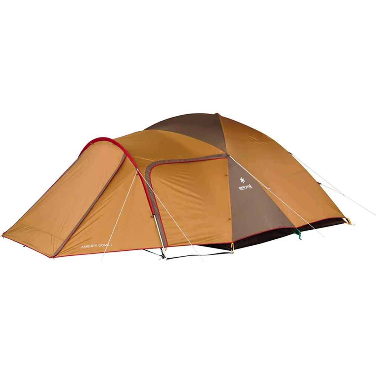 Snow Peak Amenity Dome Tent L main image 1