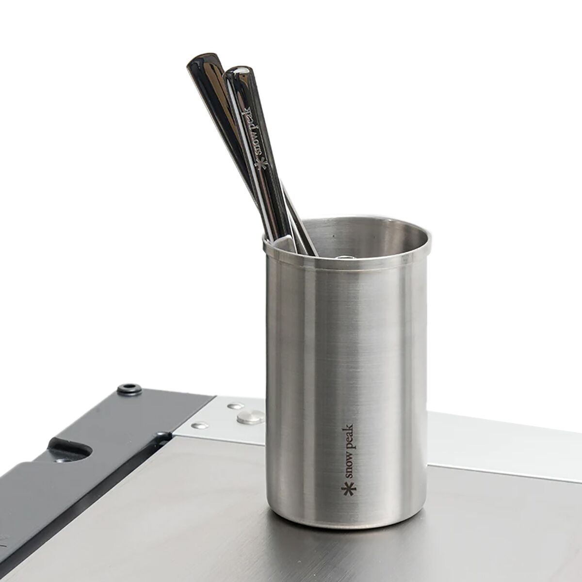 Snow Peak TTA Utensil Stand