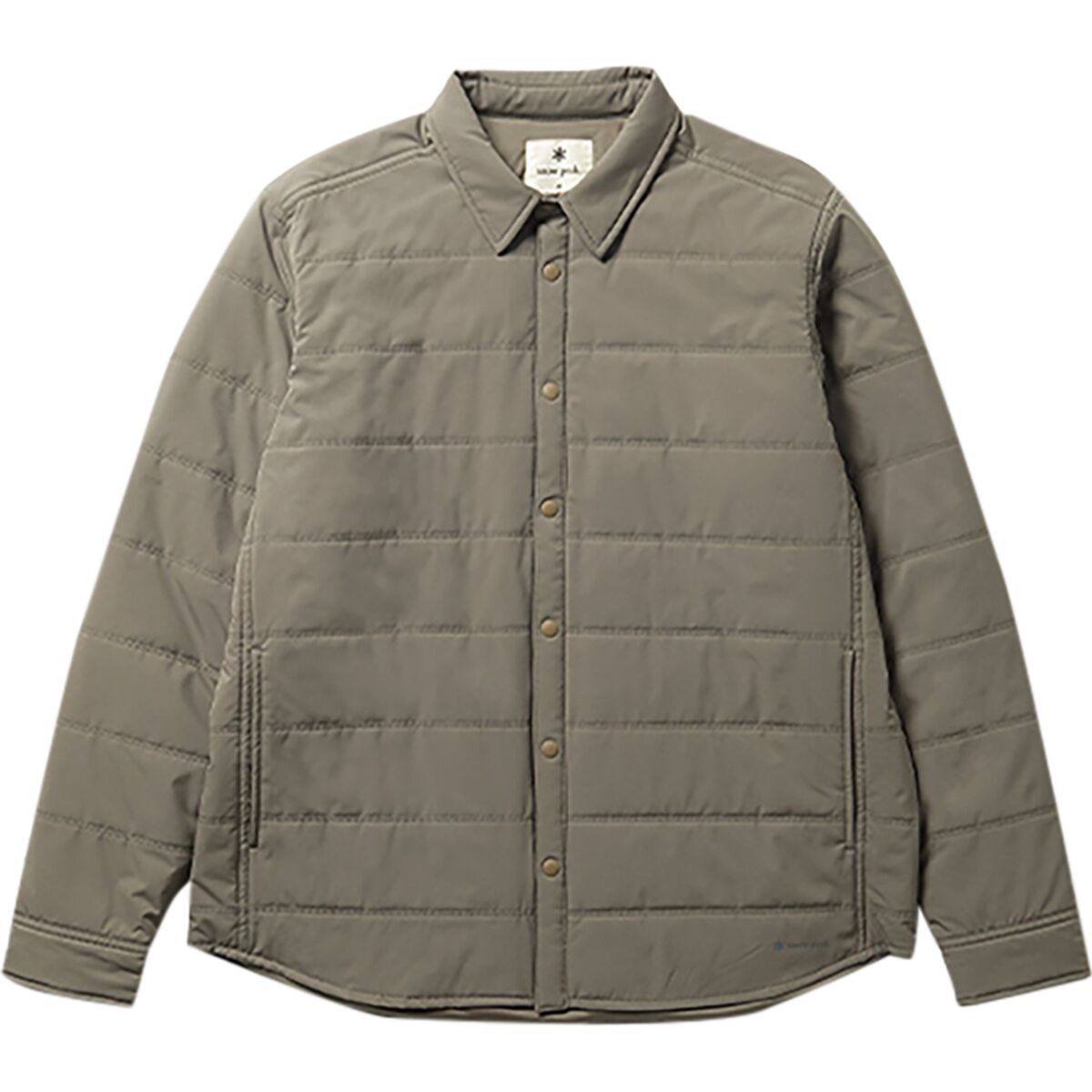 Snow Peak Flexible Insulated Shirt - Men´s