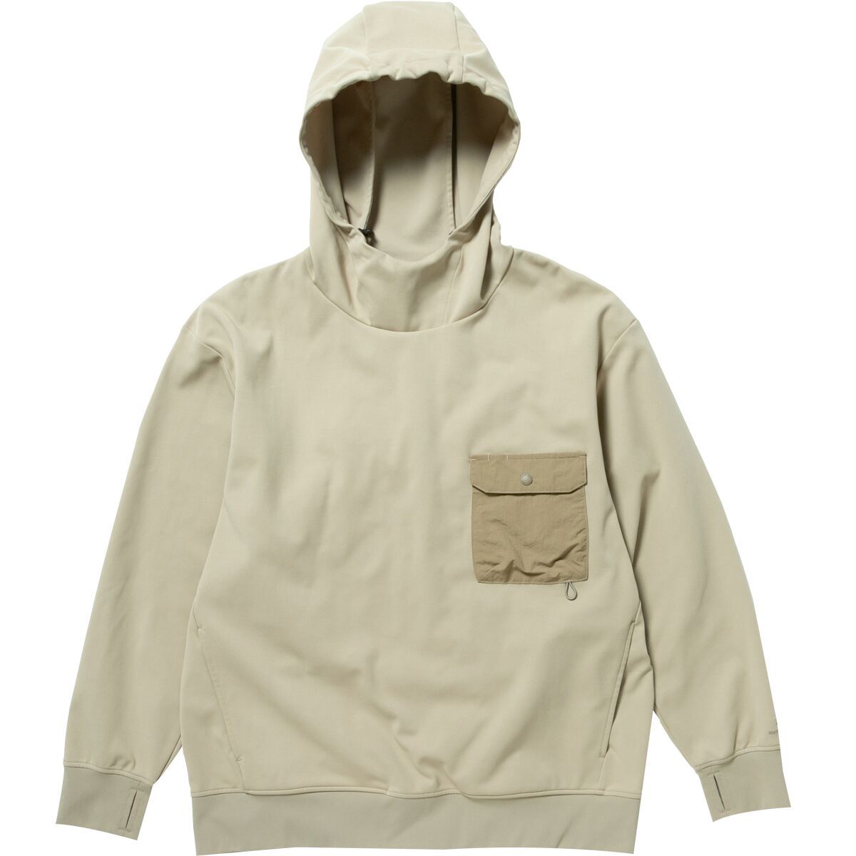 Snow Peak Insect Shield Hoodie