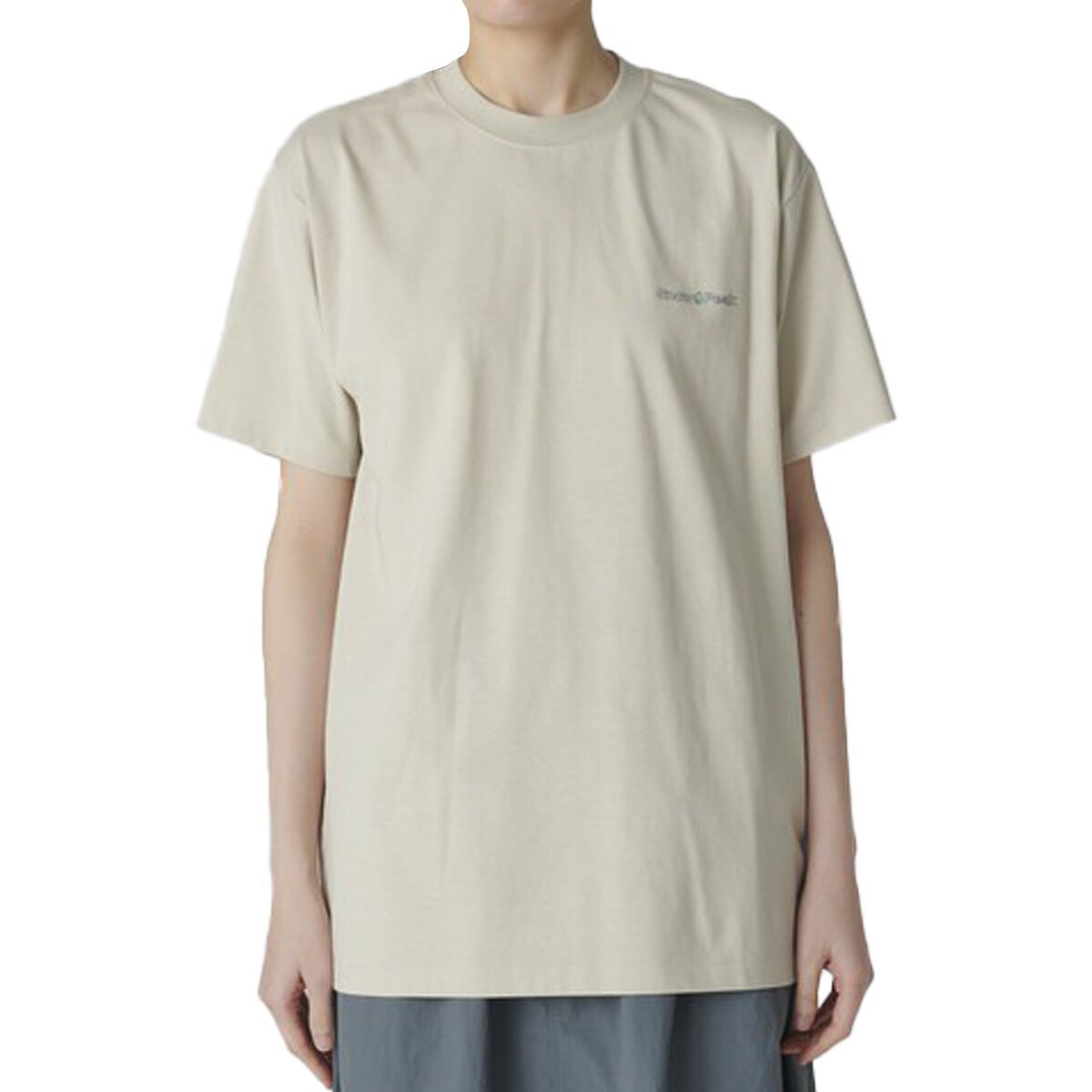 Snow Peak Warm Oneself T-Shirt