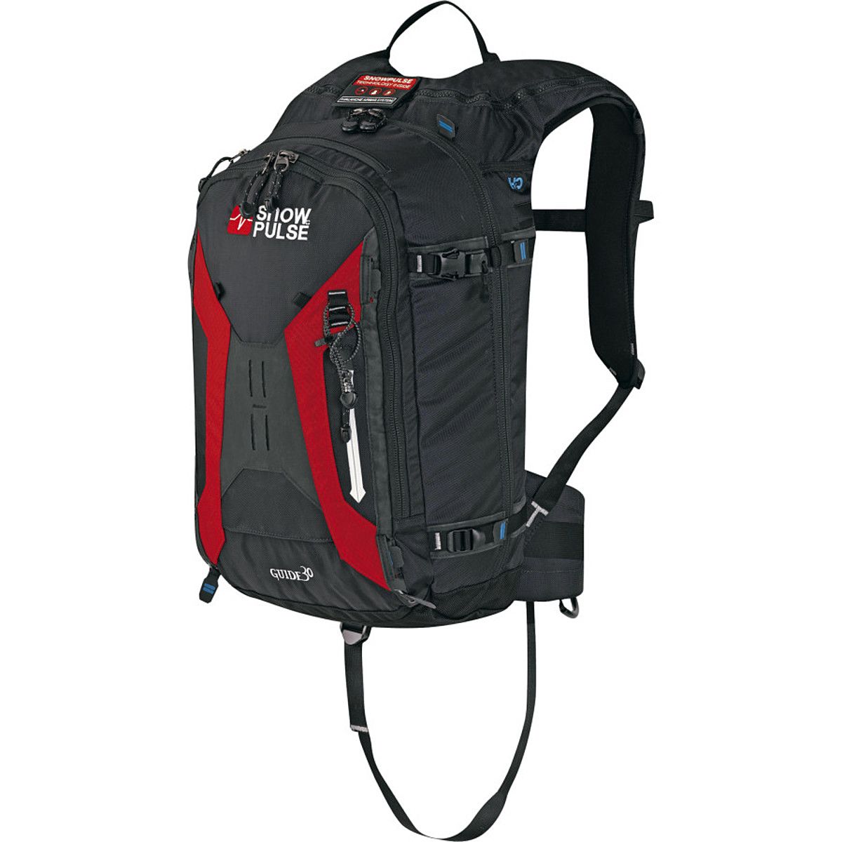 Snowpulse Guide 30 Backpack Ski
