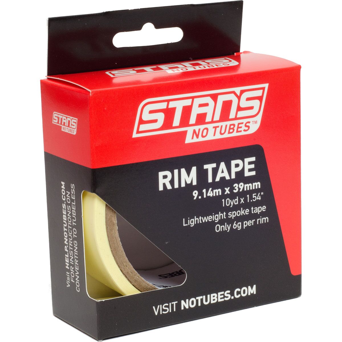 Stan´s NoTubes Rim Tape