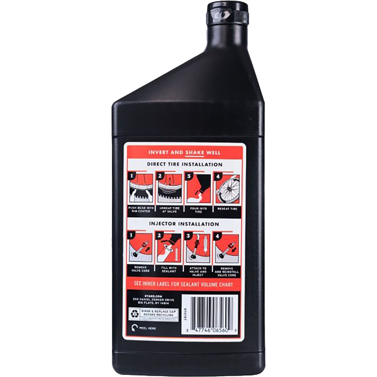 Stan´s NoTubes Tubeless Sealant