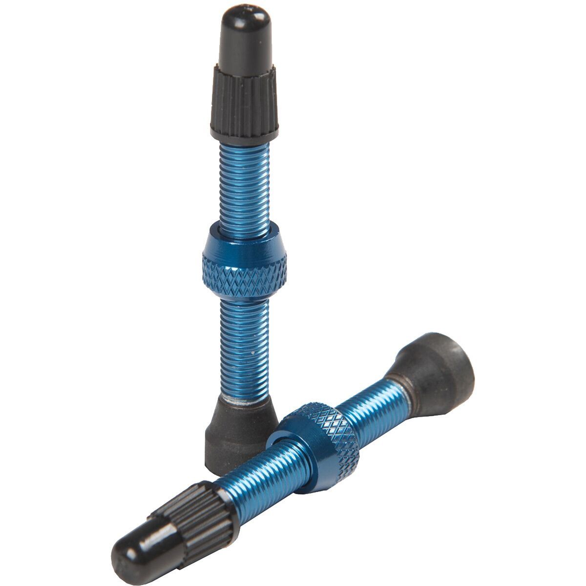 Alloy Tubeless Valve Stem - Pair