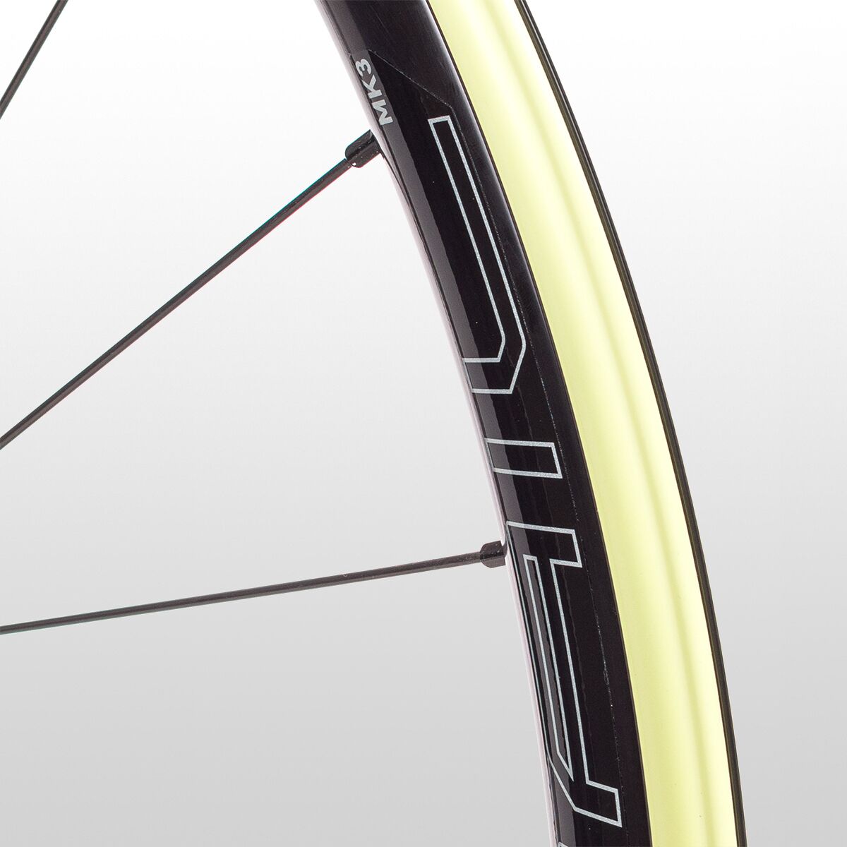 Stan's NoTubes Grail MK3 Wheel Bike