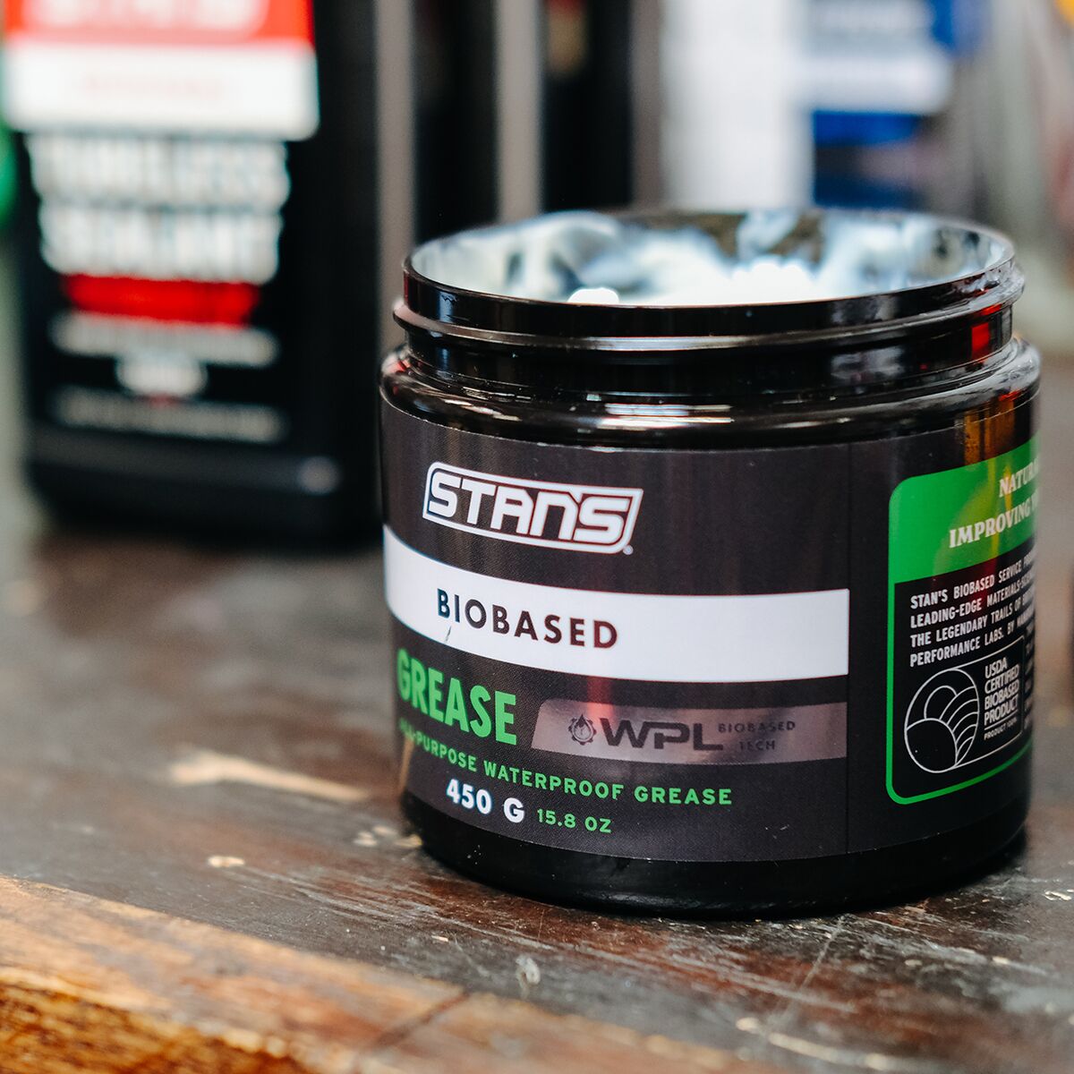 Stan´s NoTubes Biobased Grease
