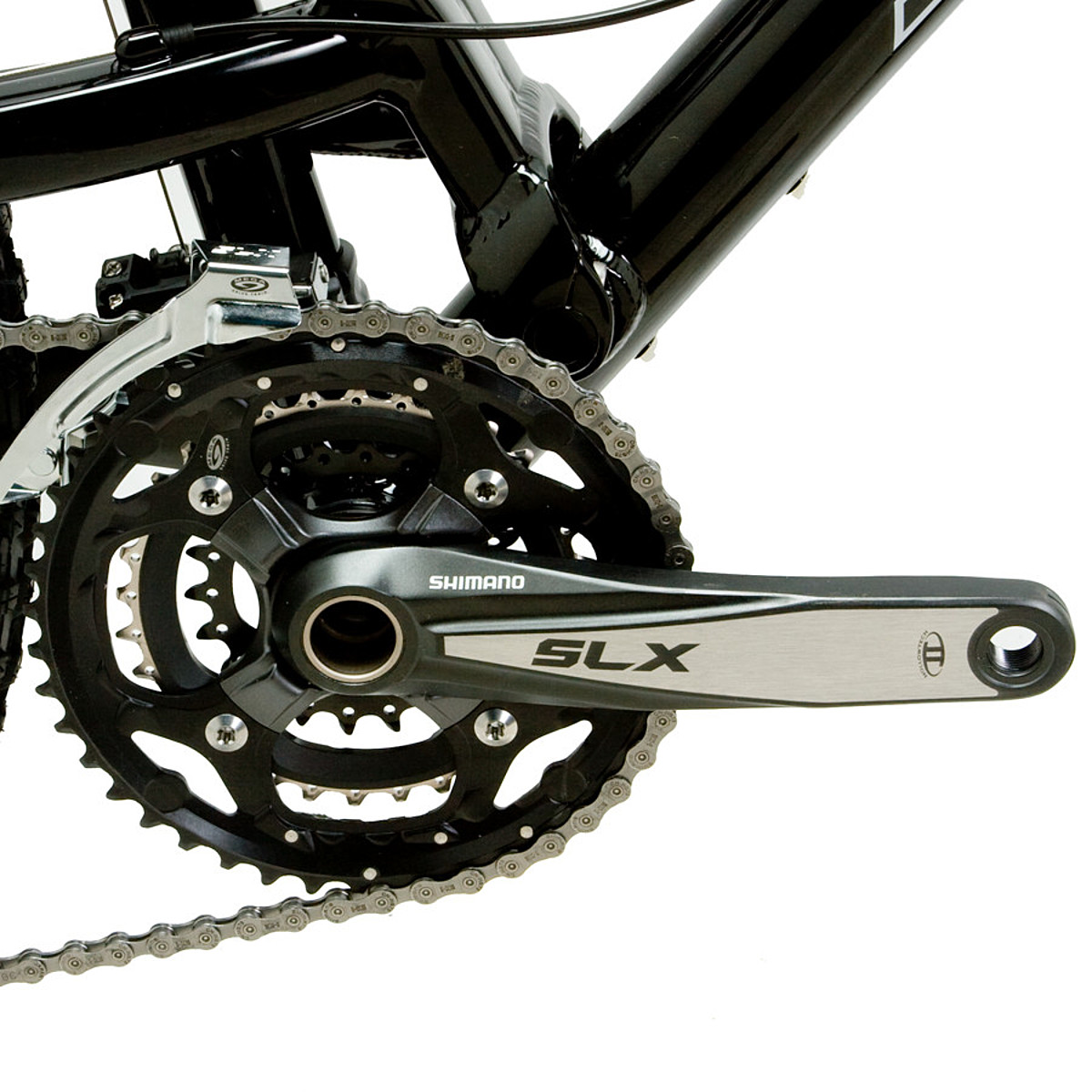 Santa Cruz Bicycles Superlight Mountain Bike R XC Build Kit 2009 Bike