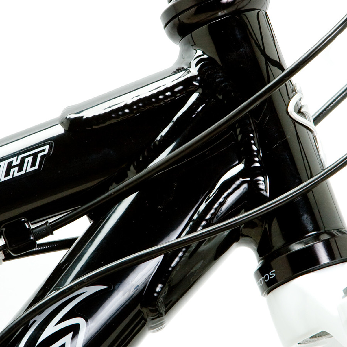 Santa Cruz Bicycles Superlight Mountain Bike R XC Build Kit 2009 Bike