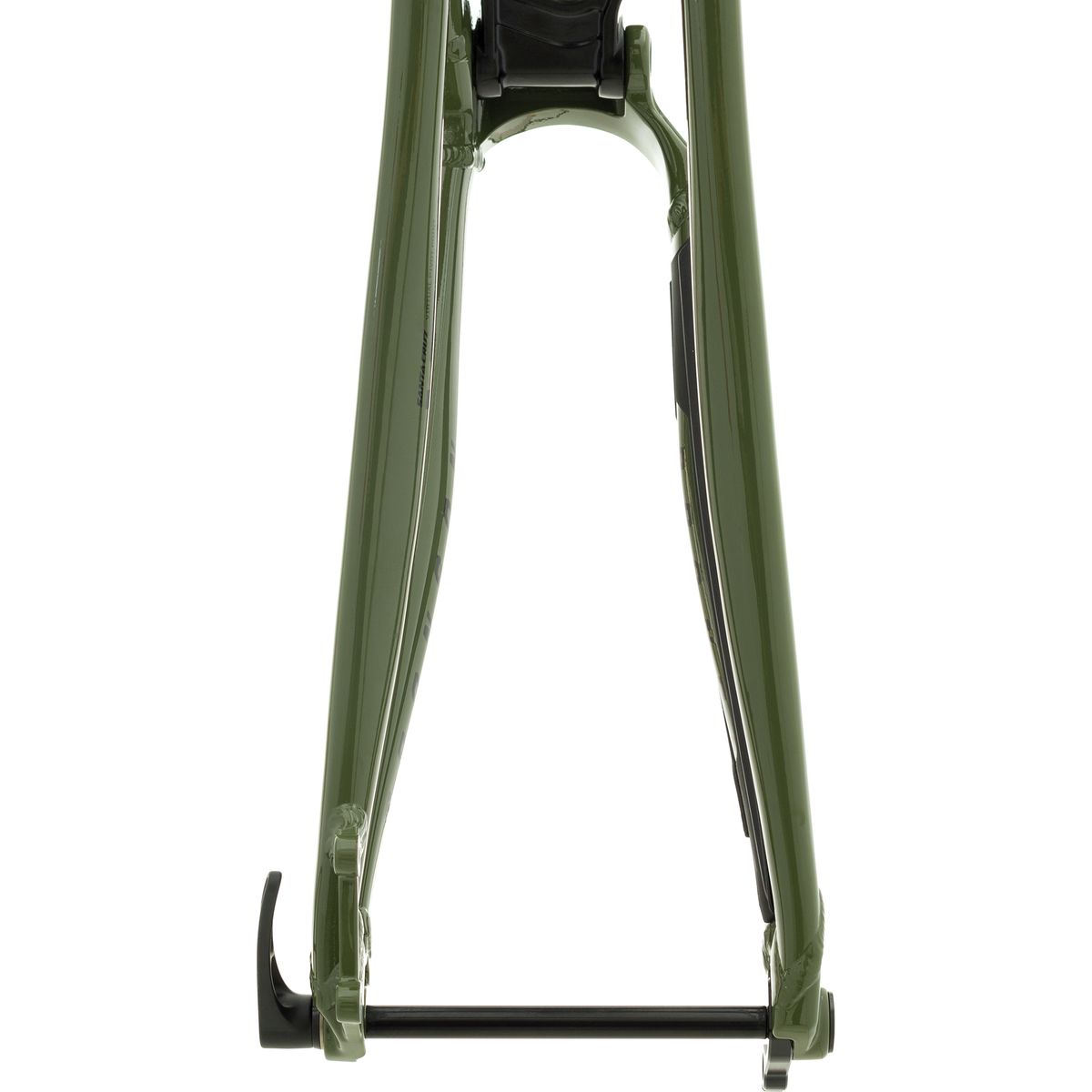santa cruz bronson al frame