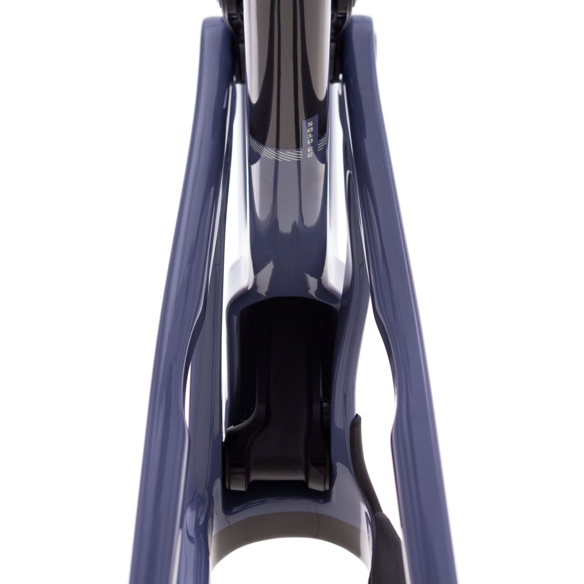 santa cruz 5010 frameset