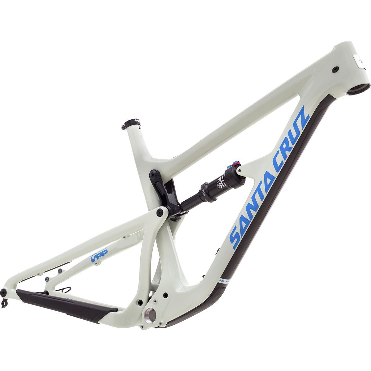 Santa Cruz Bicycles Hightower Carbon C Mountain Bike Frame 2018 Bike