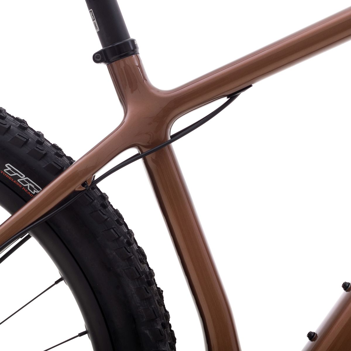 santa cruz chameleon c frame weight