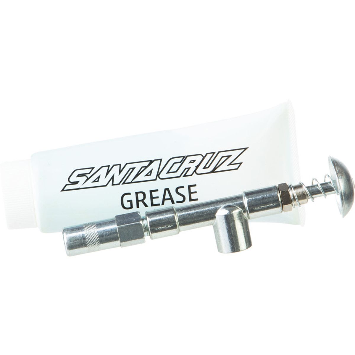 Santa Cruz Bicycles Grease Gun Kit Bike