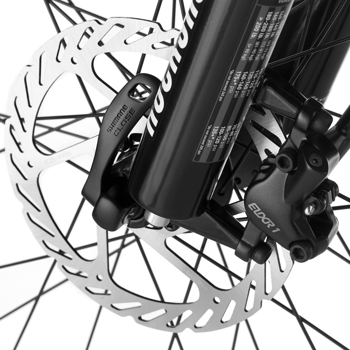 Santa Cruz Bicycles Juliana Superlight D Xc Complete Bike Bike