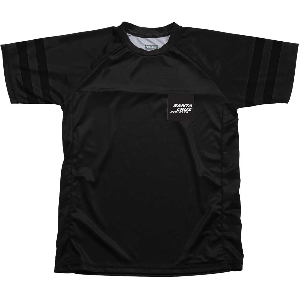 Santa Cruz Bicycles Ringer Trail Jersey Short Sleeve Men's Bike