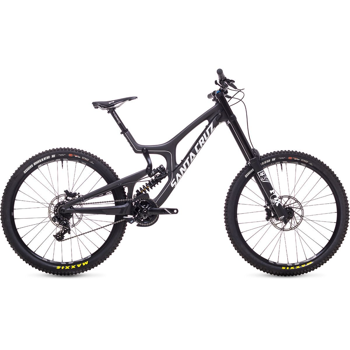 santa cruz 2019 bikes