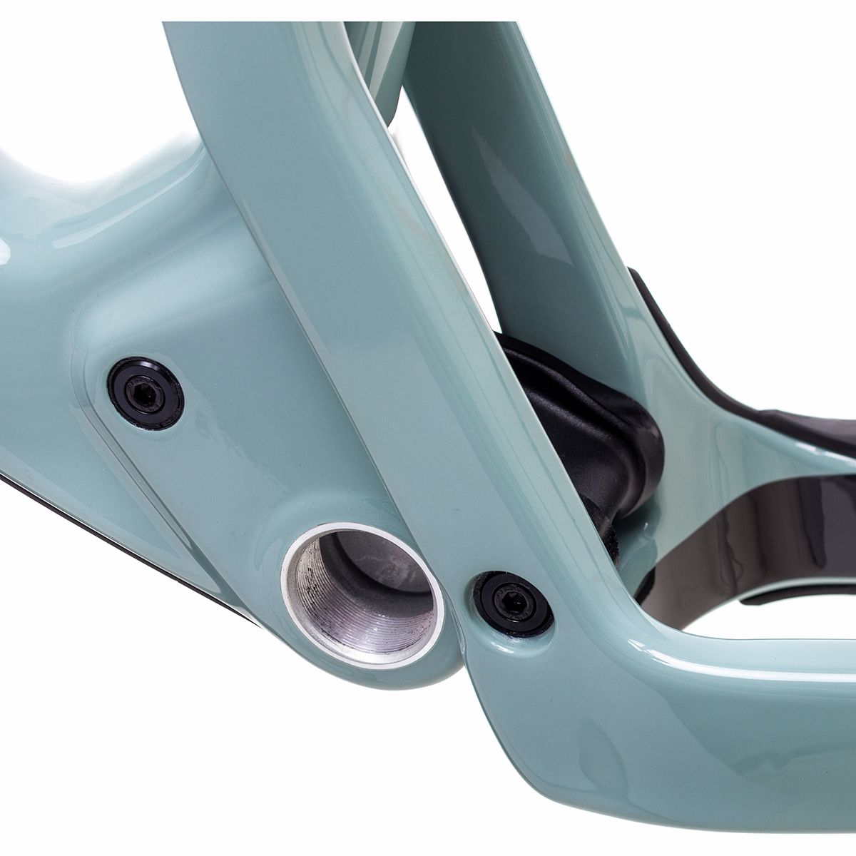 santa cruz medium frame