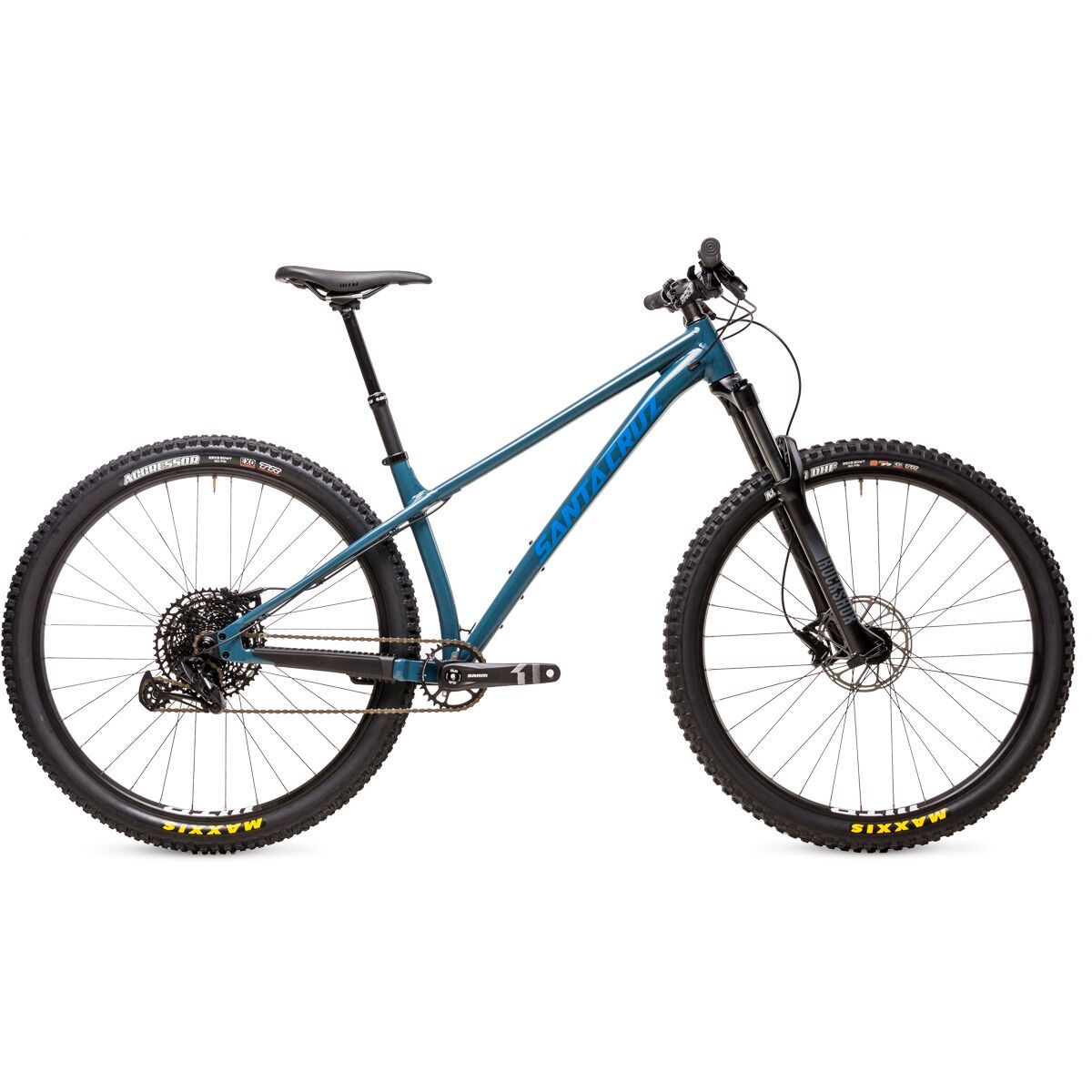 Hardtail Mountain Bikes