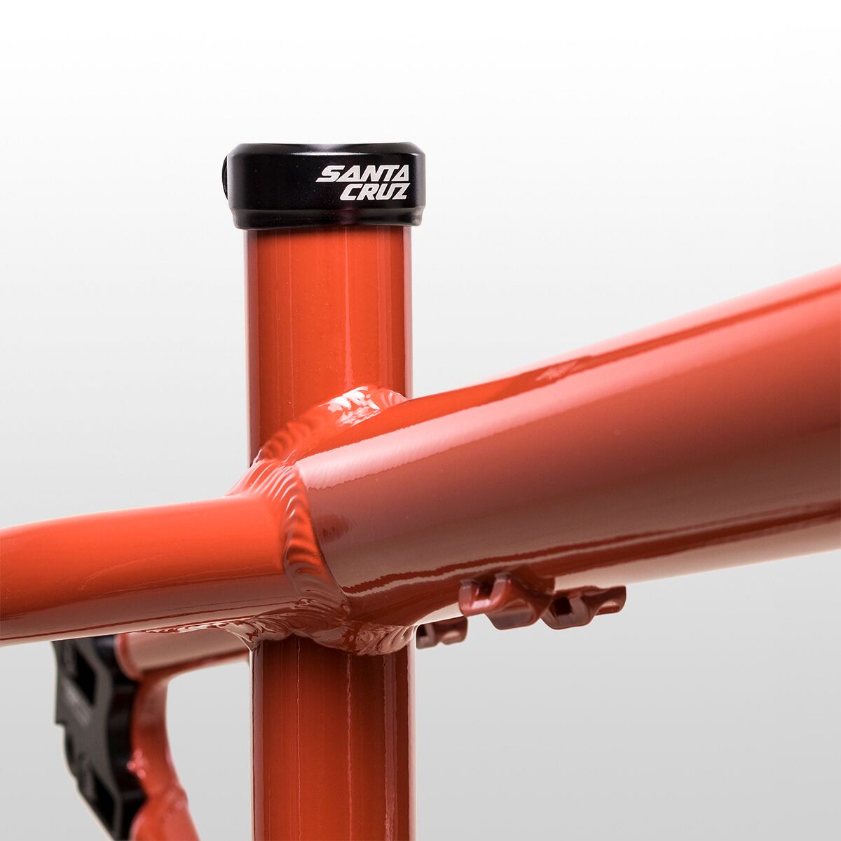 Santa Cruz Bicycles Jackal Mountain Bike Frame Bike