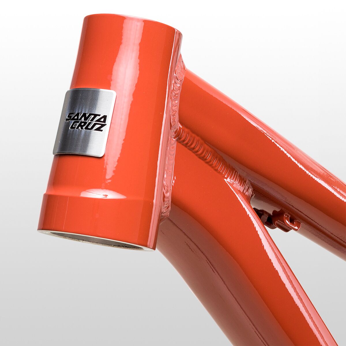 Santa Cruz Bicycles Jackal Mountain Bike Frame Bike