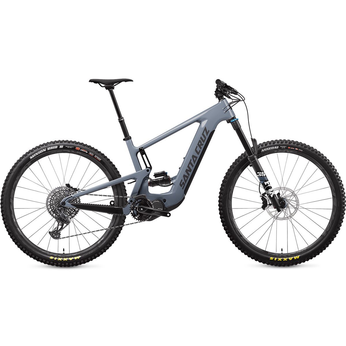 eBikes