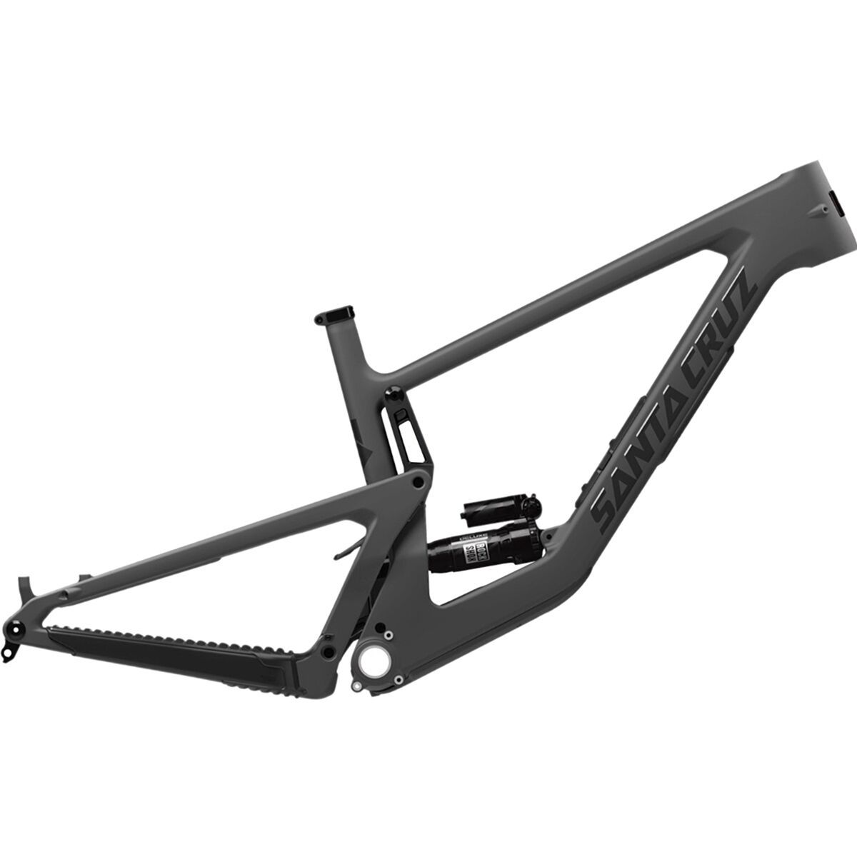 Santa Cruz Bicycles Bronson CC Mountain Bike Frame