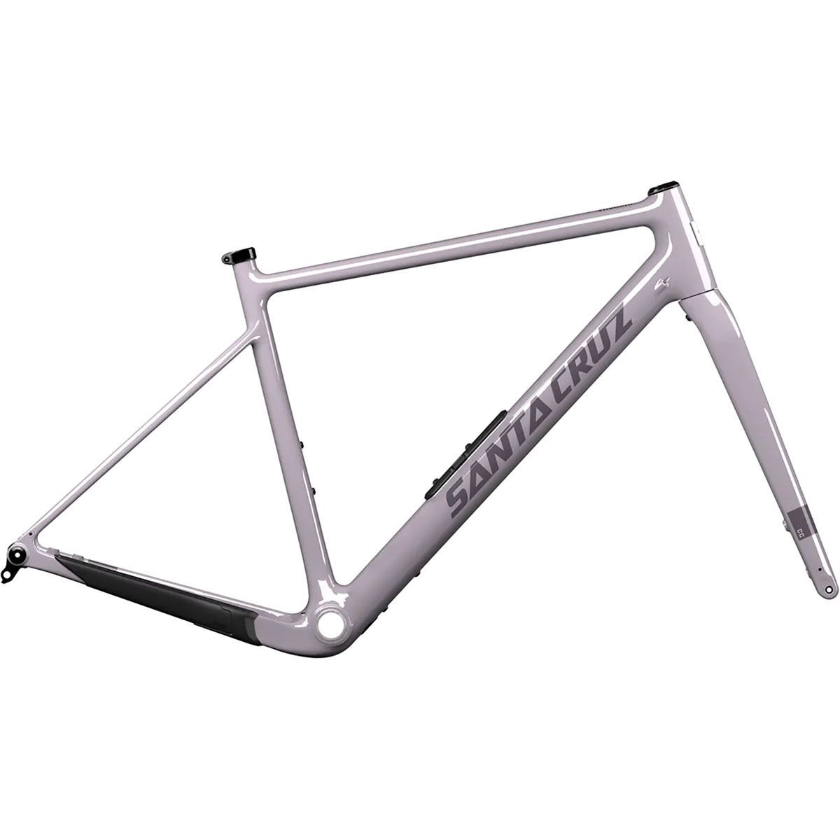 Santa Cruz Bicycles Stigmata CC Gravel Frameset