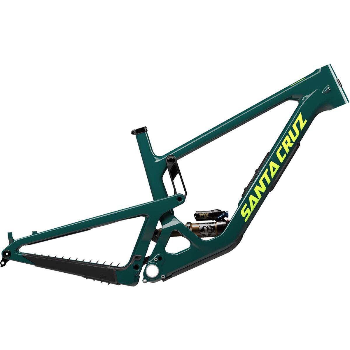 Santa Cruz Bicycles Hightower CC Mountain Bike Frame