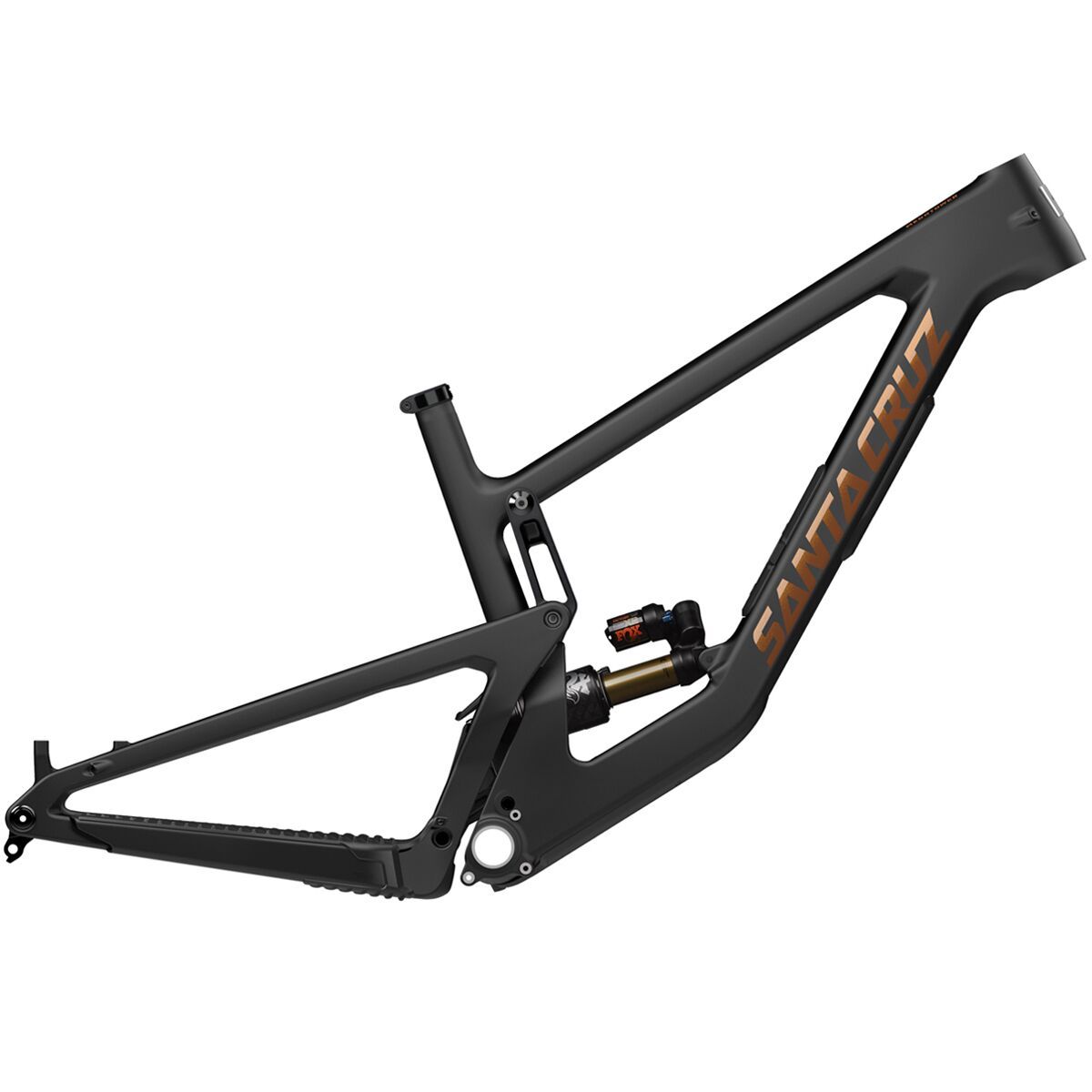 Santa Cruz Bicycles Megatower CC Mountain Bike Frame