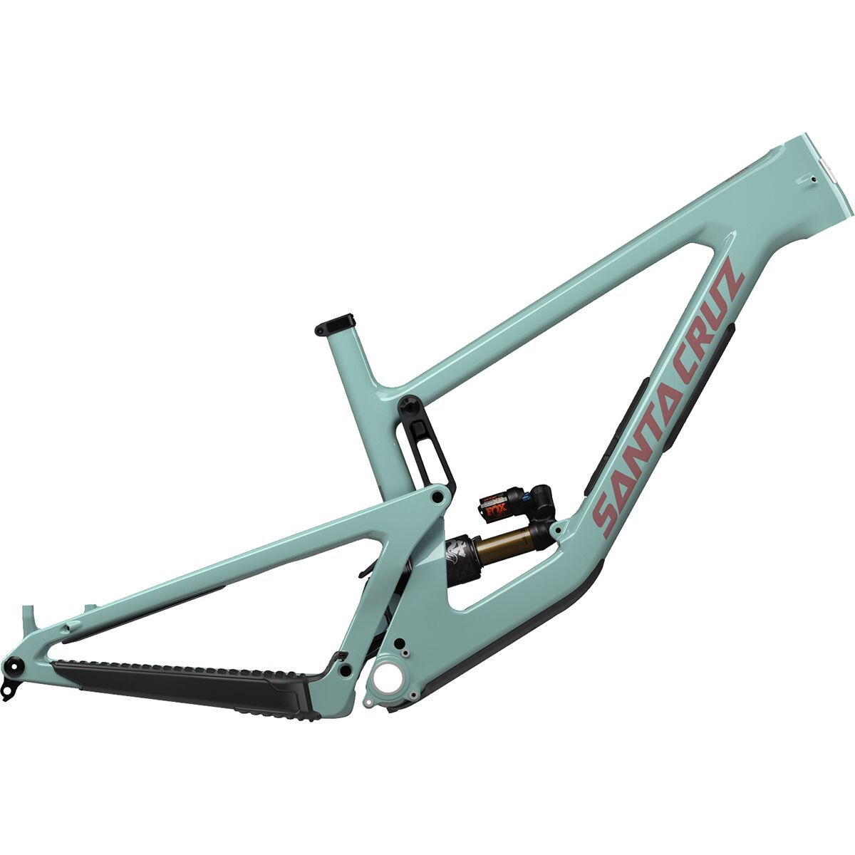 Santa Cruz Bicycles Nomad CC Mountain Bike Frame