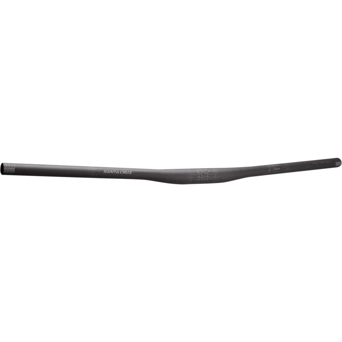Santa Cruz Bicycles Mountain Bike Flat Handlebars