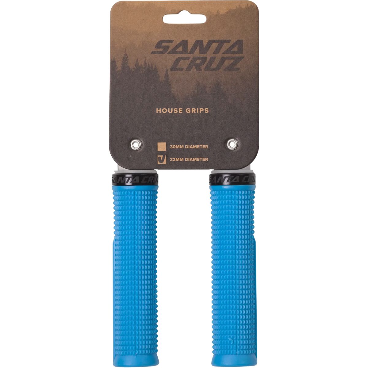 Santa Cruz Bicycles House Grips