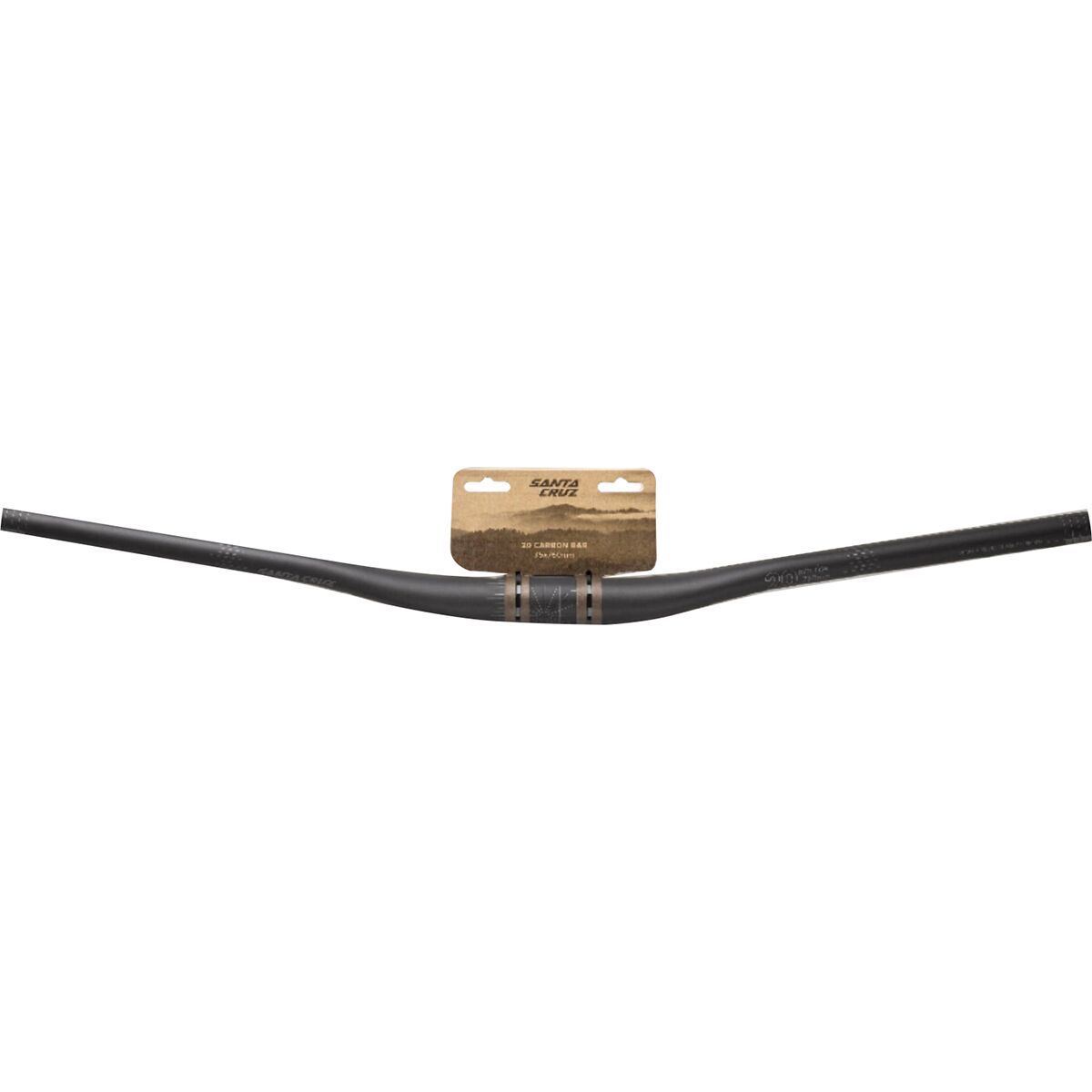 Santa Cruz Bicycles eCarbon Riser Bar