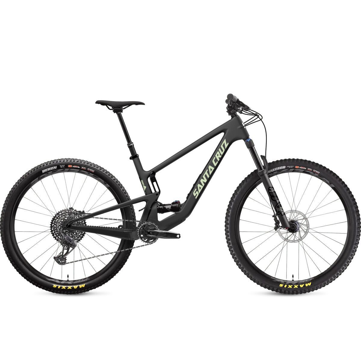 Tallboy Carbon C S Mountain Bike