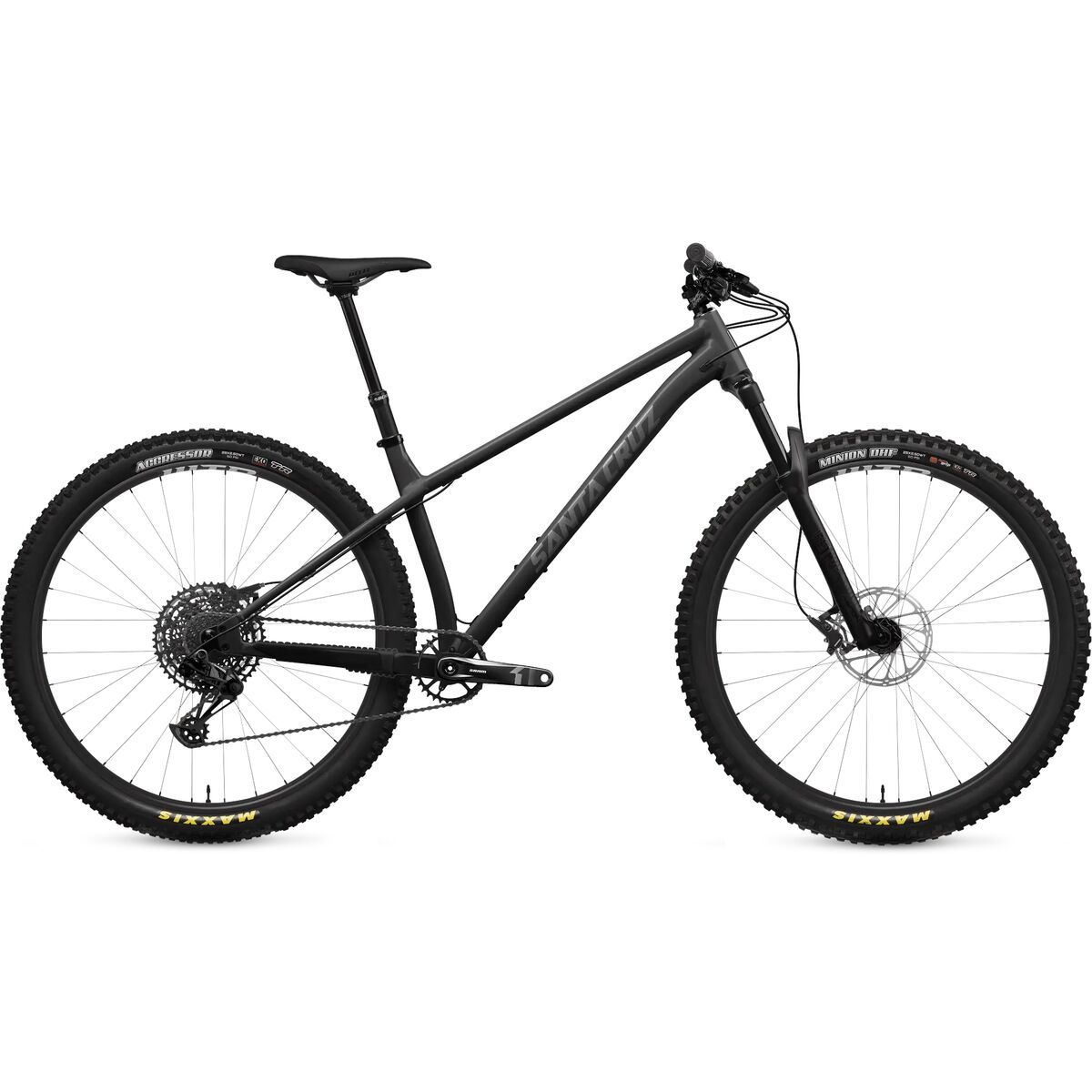 Santa Cruz Bicycles Chameleon 29 D Mountain Bike