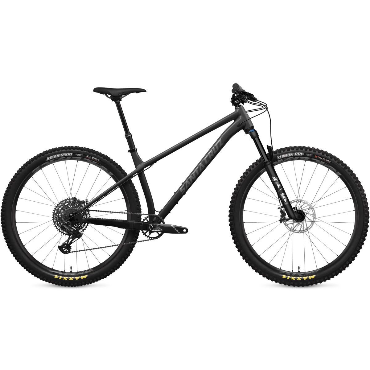 Santa Cruz Bicycles Chameleon 29 R Mountain Bike