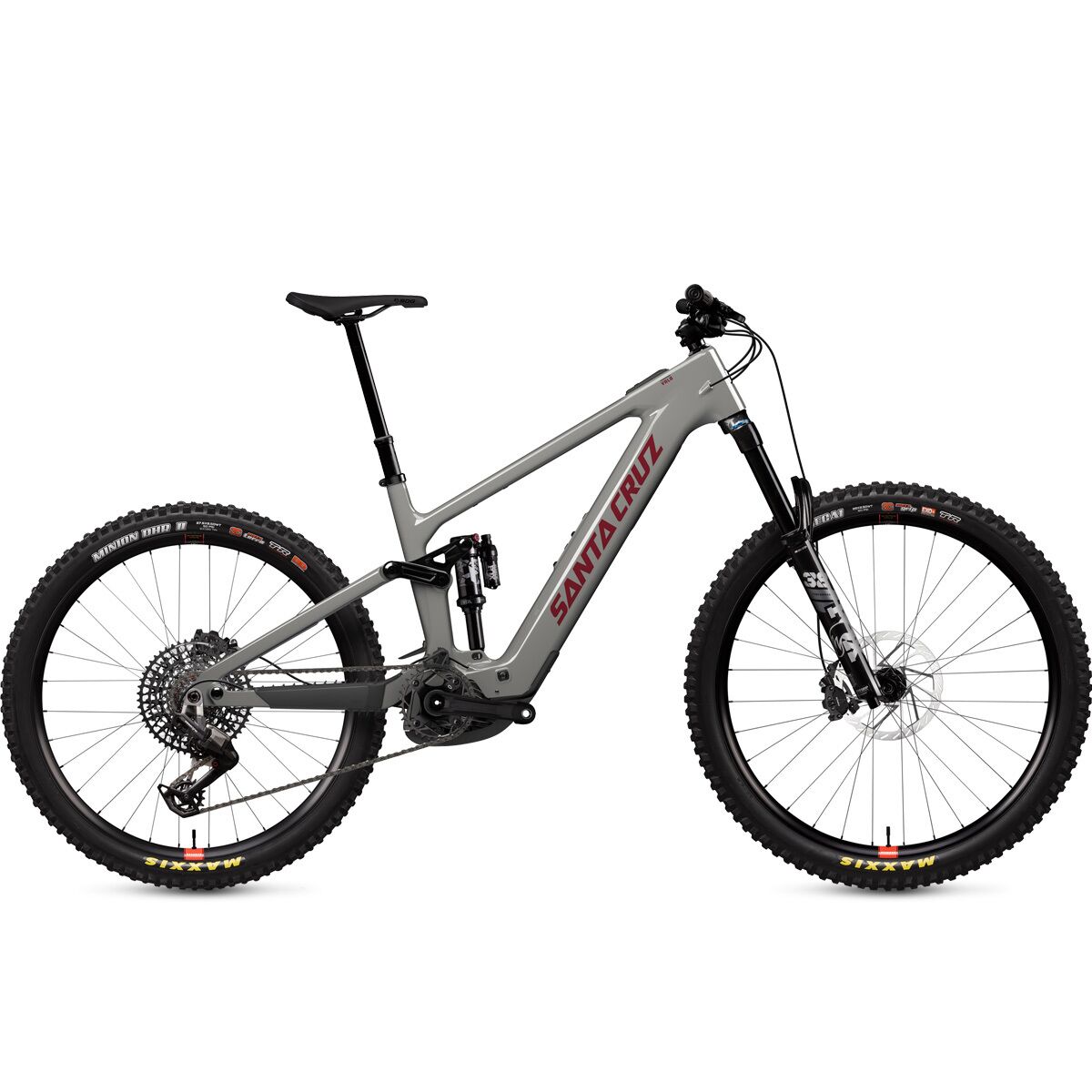 Top eMountain Bikes Product Photo