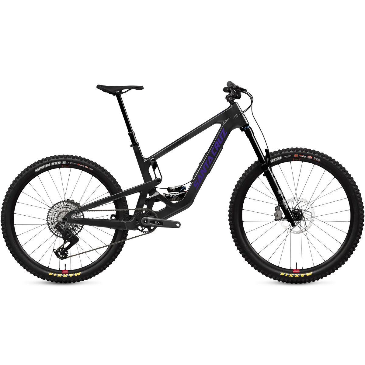 Top Complete Enduro Full Suspension Bikes Product Photo