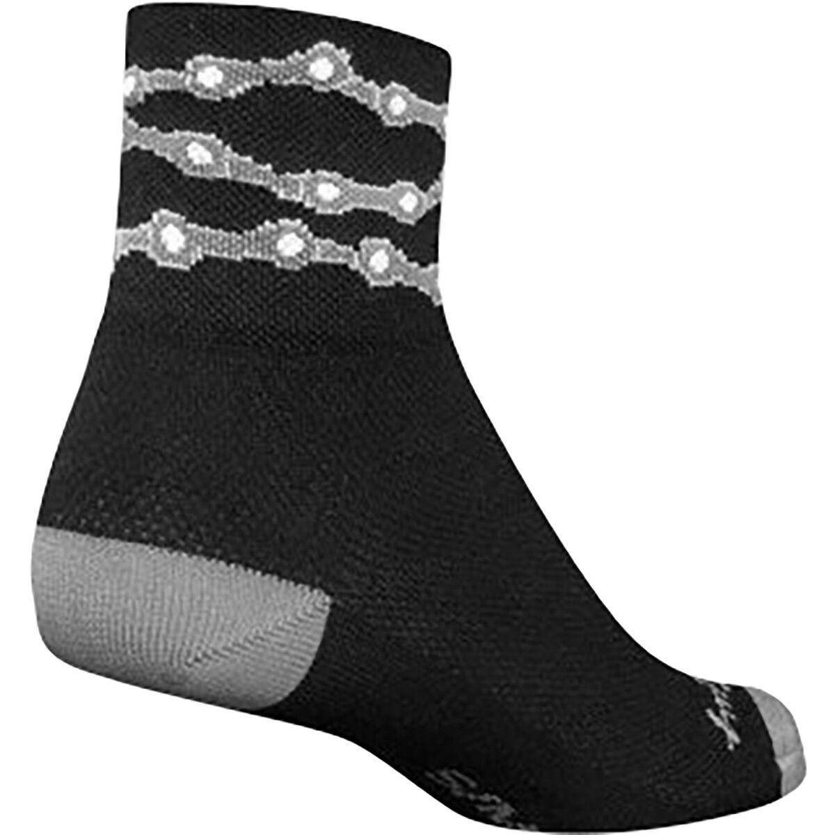 SockGuy Chains Sock