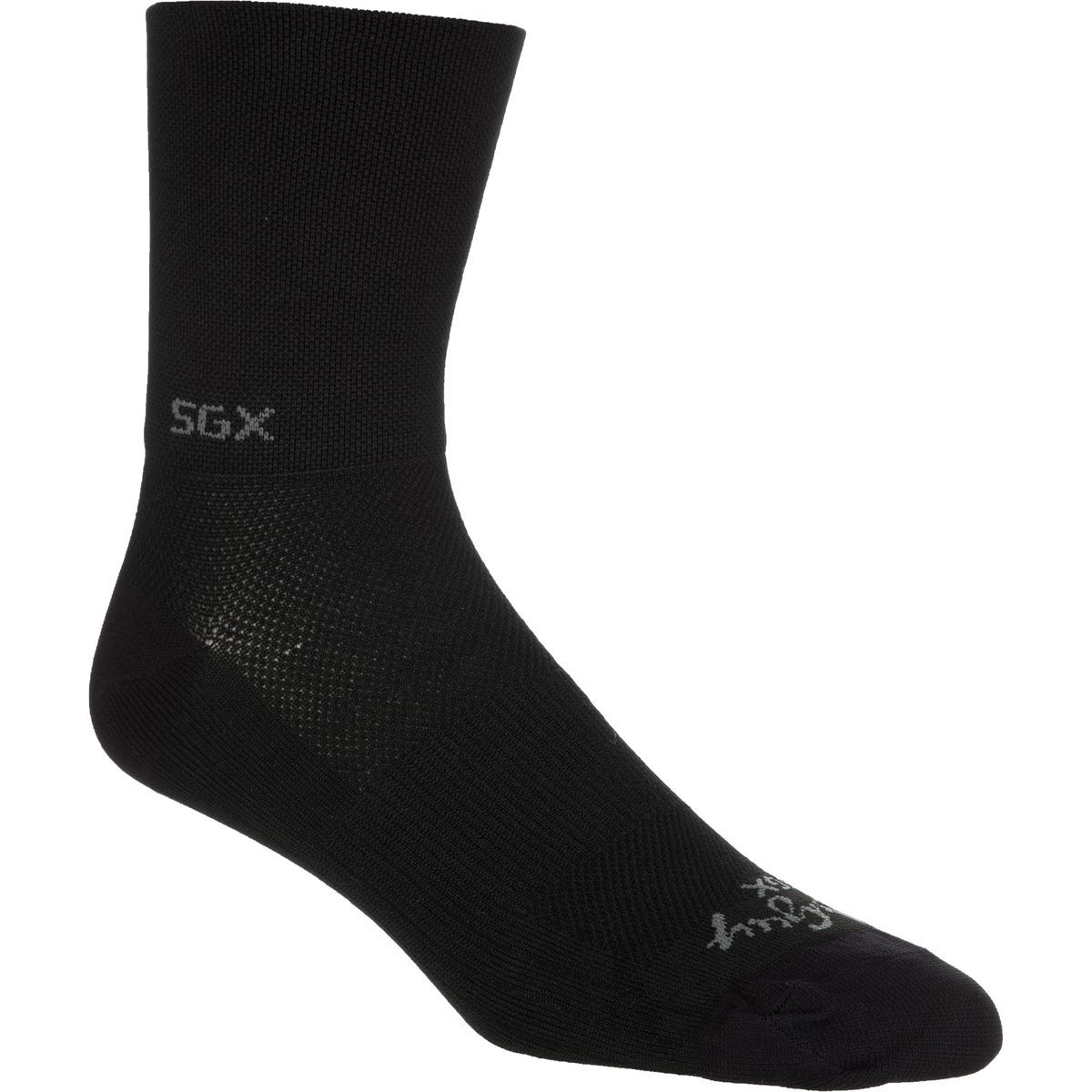 SockGuy SGX5 Raceday Sock