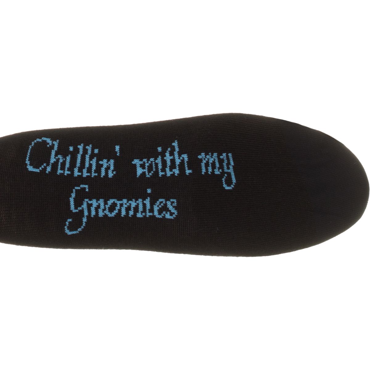 SockGuy Gnomies 6in Sock