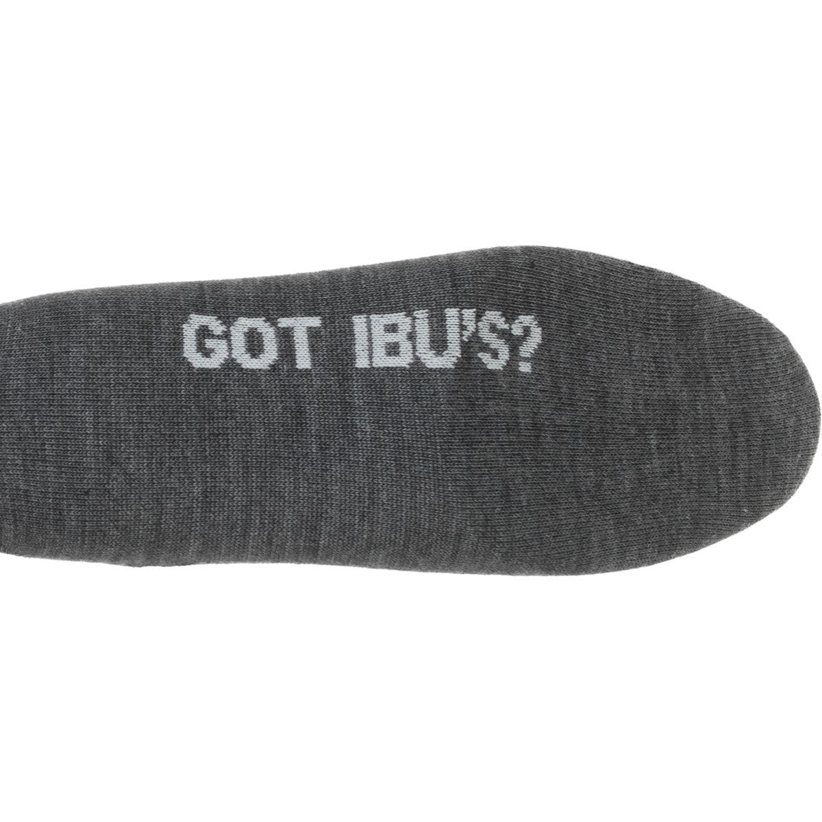 SockGuy IPA 6in Wool Sock