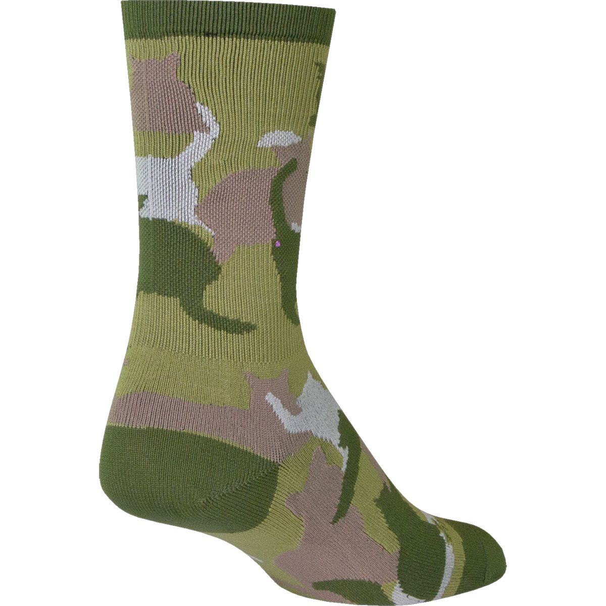 SockGuy Catmo Sock