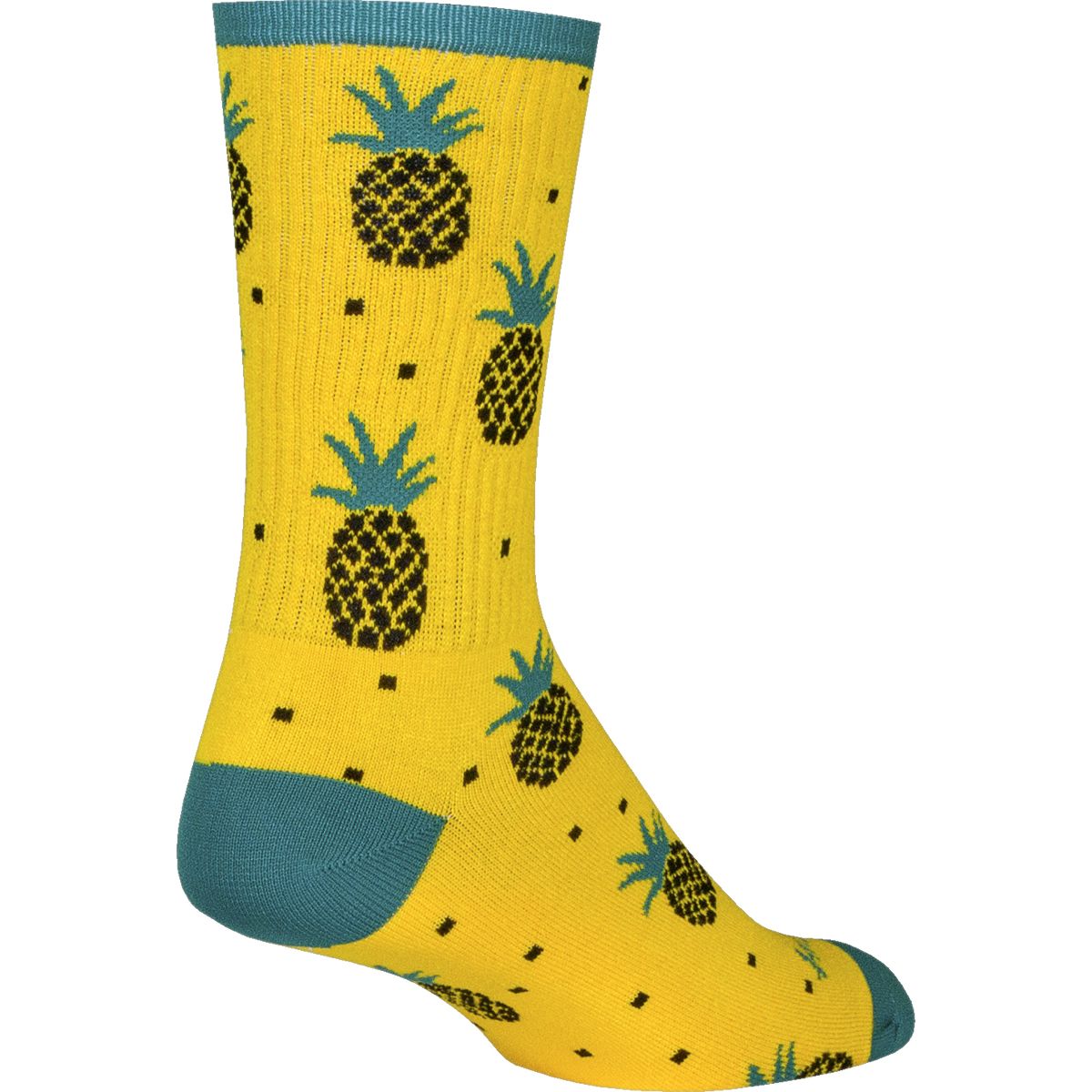 SockGuy Pineapple Sock