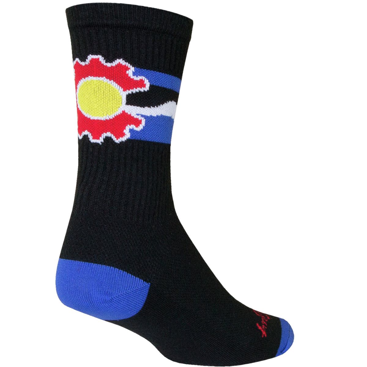 SockGuy Cogorado Sock