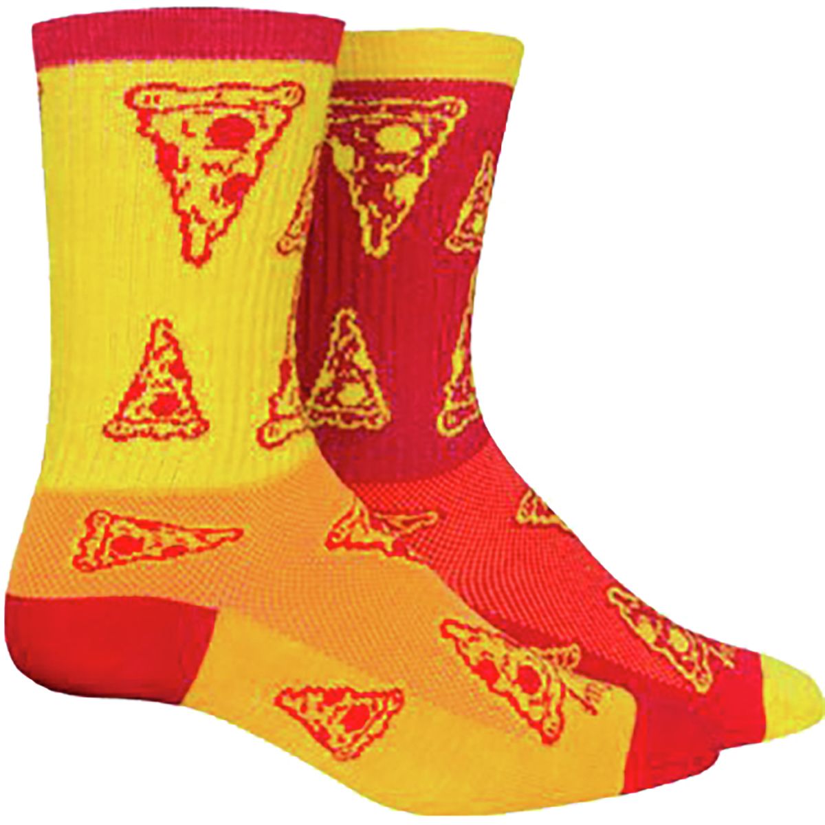 SockGuy Delivery Bike Sock